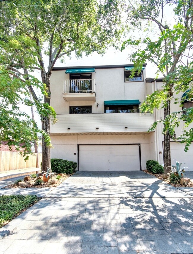 property at 5088 Augusta St