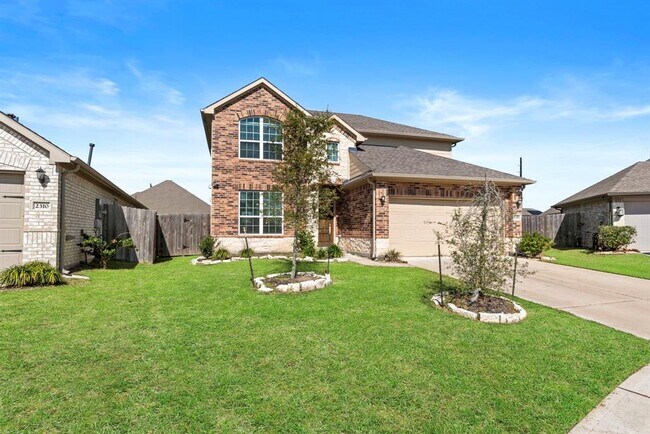 property at 2306 Ocean Pass Ln
