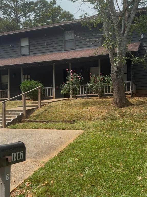 1487 Springwood Dr SE