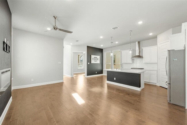 4159 Runway Mews in Frisco, TX - Building Photo - Building Photo