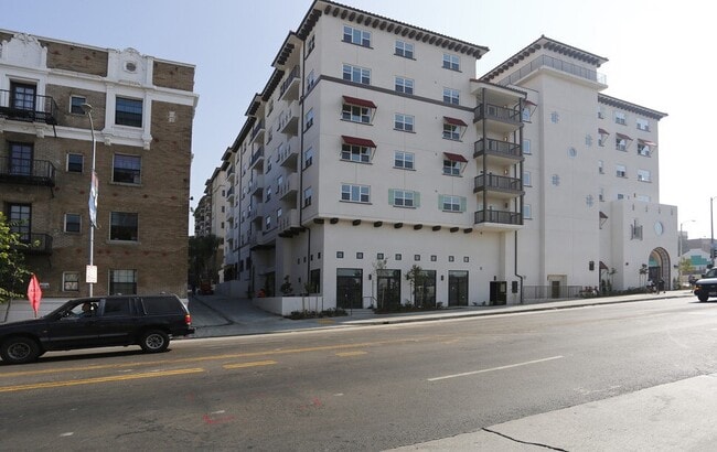 1901 W 6th St in Los Angeles, CA - Building Photo - Building Photo