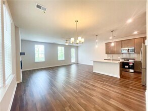4781 Moonstone Trce in Kennesaw, GA - Building Photo - Building Photo