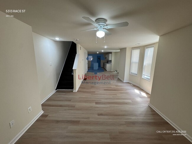 5313 Race St in Philadelphia, PA - Building Photo - Building Photo