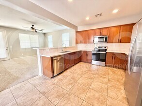 4138 E Thunderheart Trail in Gilbert, AZ - Building Photo - Building Photo