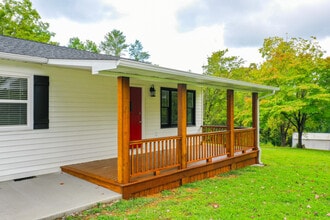 4790 Marydell Rd in London, KY - Foto de edificio - Building Photo