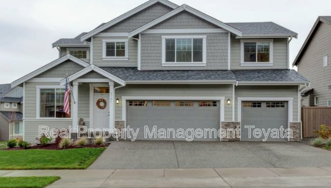 property at 4701 Hadley St