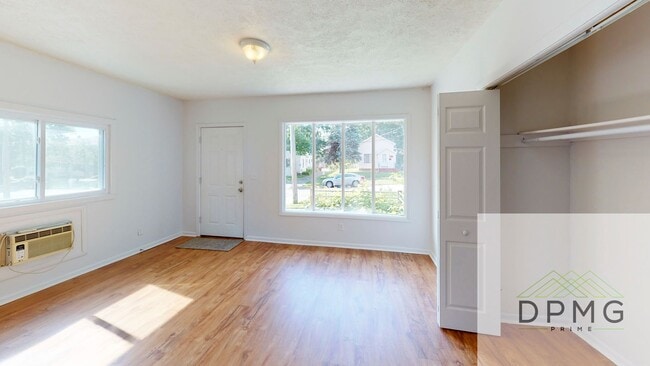 property at 317 E Hillsdale St