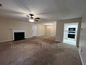 1905 Sardonyx Rd in Fayetteville, NC - Building Photo - Building Photo