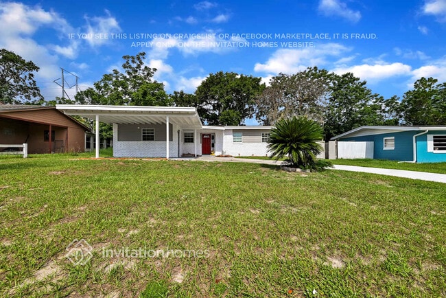 3822 Pine Ridge Rd in Orlando, FL - Building Photo - Building Photo