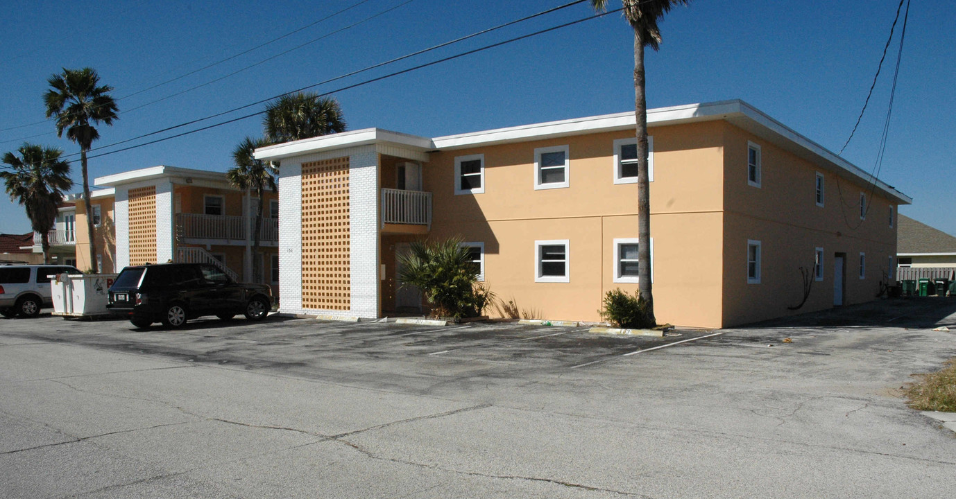 130 Roosevelt Ave in Satellite Beach, FL - Building Photo