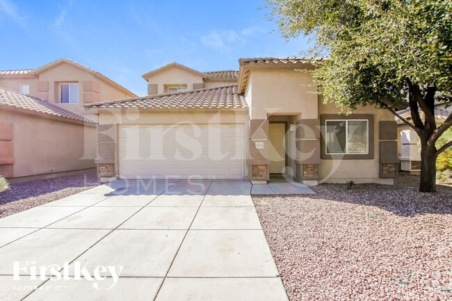 property at 11631 W Duran Ave