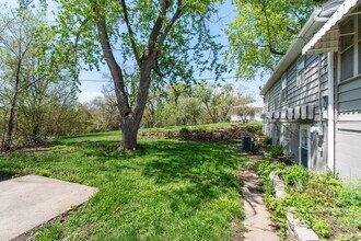 3565 Frances St in Omaha, NE - Building Photo - Building Photo