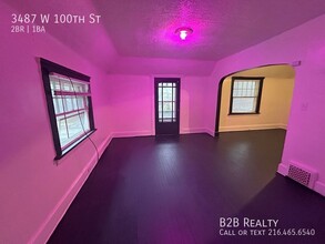 3487 W 100th St in Cleveland, OH - Building Photo - Building Photo