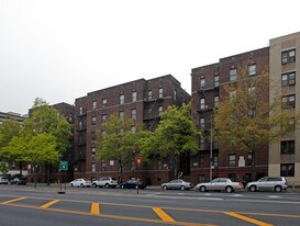 2781-2791 Grand Concourse Apartments