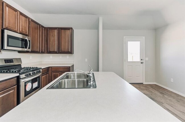10811 Lavender Cotton Ln in Houston, TX - Building Photo - Building Photo