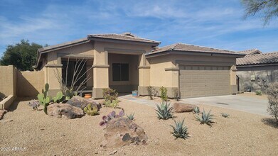 18372 W Capistrano Ave in Goodyear, AZ - Building Photo - Building Photo