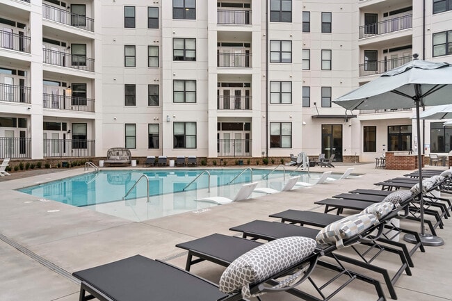 408 Jackson in Greenville, SC - Foto de edificio - Building Photo