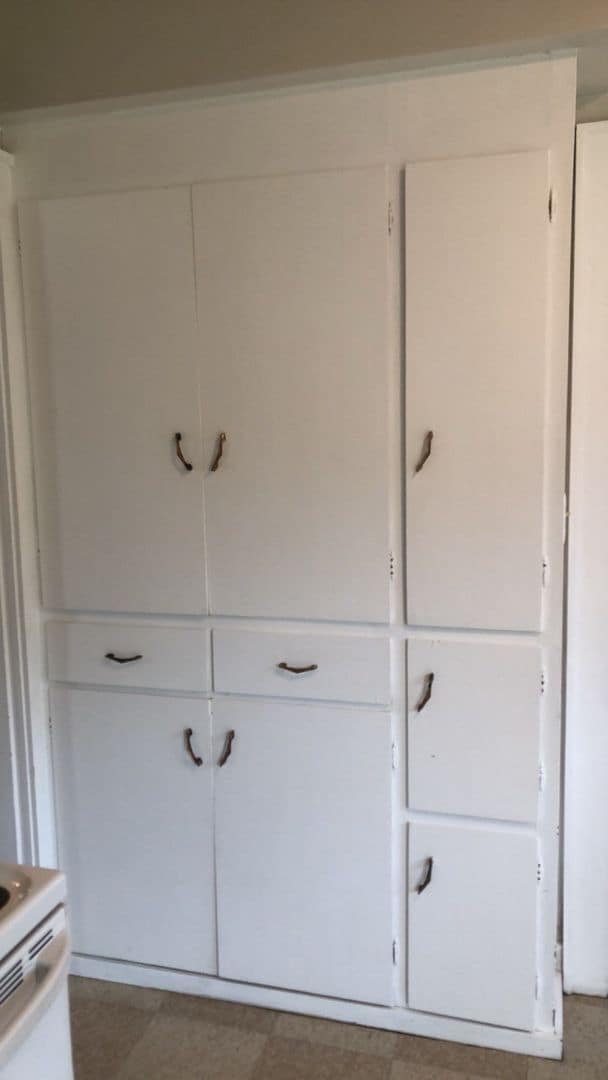 property at 1218 Ellis St