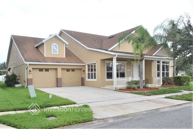 4948 Atwood Dr in Orlando, FL - Foto de edificio - Building Photo