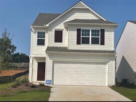 4909 Fawnwood Dr in Gainesville, GA - Building Photo