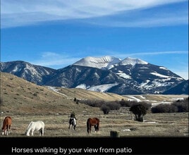 17 Manley Ln in Ennis, MT - Building Photo - Building Photo