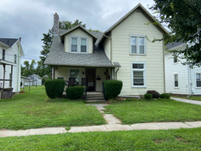 property at 311 S Enterprise St