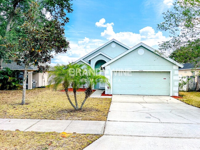 2038 Black Hawk St in Clermont, FL - Building Photo - Building Photo