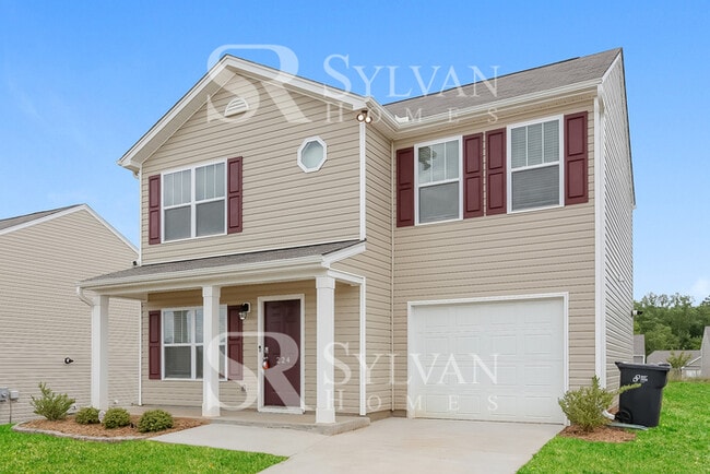 224 Bracken Wds Wy in Piedmont, SC - Building Photo - Building Photo