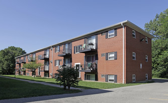 Beecher Street Apartments