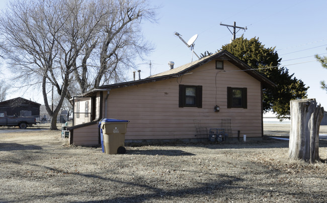 309 W Eagle St in Bentley, KS - Building Photo - Building Photo