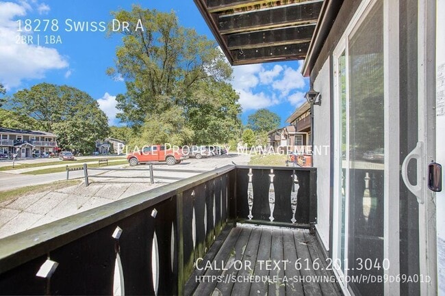 property at 18278 Swiss Dr