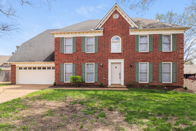 property at 8893 Wenham Cove E