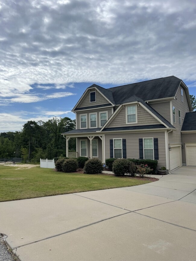 property at 189 Tun Tavern Dr