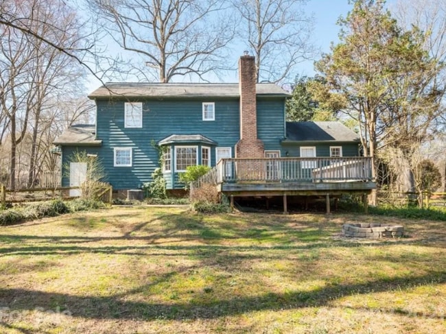6601 Patchwork Cir in Charlotte, NC - Building Photo - Building Photo