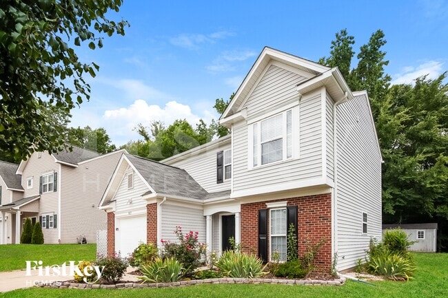 7017 Blithe Low Pl, Unit 116-C in Charlotte, NC - Building Photo - Building Photo