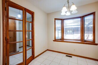 3508 N Clarence St in Wichita, KS - Building Photo - Building Photo