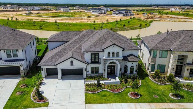 22310 Understory Ct in Cypress, TX - Building Photo - Building Photo