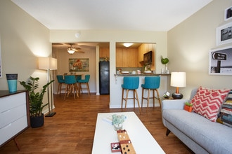 UCE in Fullerton, CA - Building Photo - Interior Photo