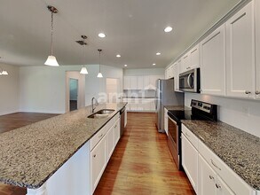 1921 Moorings Cir in Middleburg, FL - Building Photo - Building Photo