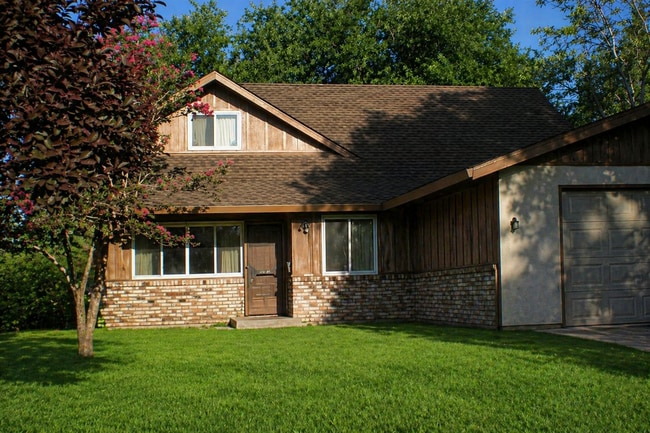 property at 1019 Cabot St