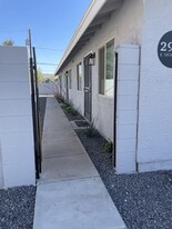 2921 E Mobile Ln, Unit 101 Apartments