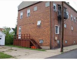 1801 Main St in Aliquippa, PA - Building Photo - Building Photo