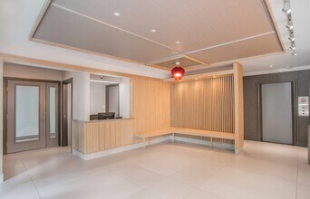 Sixteen Hundred Apartments in Washington, DC - Building Photo - Building Photo