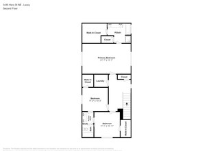 3445 Hera St NE in Lacey, WA - Building Photo - Building Photo