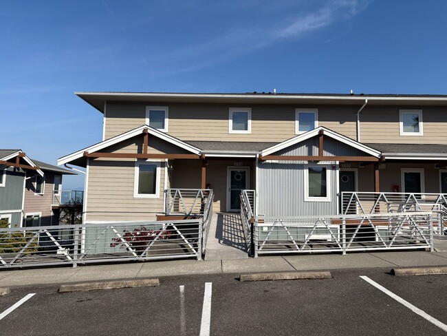 property at 3706 Portage Ln