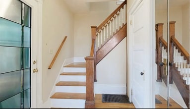 412 S Beech St in Syracuse, NY - Foto de edificio - Building Photo