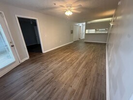 1351 Crab Orchard Dr in Raleigh, NC - Building Photo