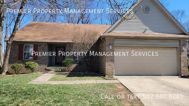 property at 11116 Oak Bend Ct