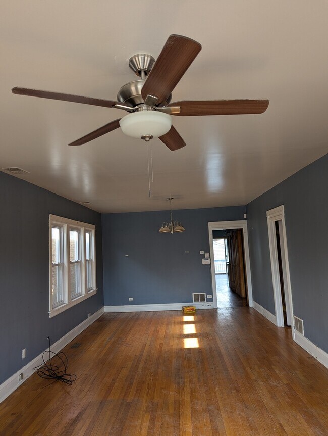 3036 N Major Ave in Chicago, IL - Building Photo - Building Photo