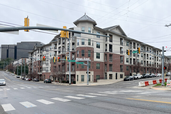 3101 Long Blvd in Nashville, TN - Building Photo - Primary Photo